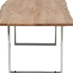 Tisch Harmony Chrom 180X90