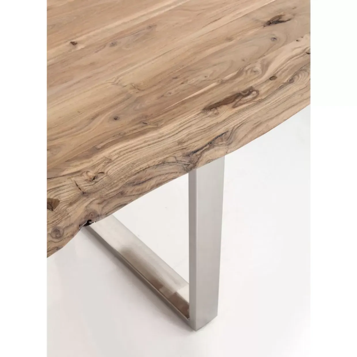 Tisch Harmony Chrom 180X90