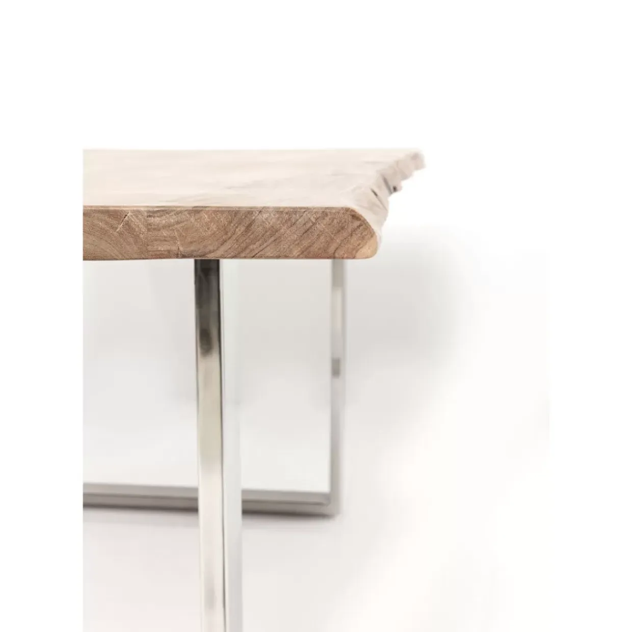 Tisch Harmony Chrom 180X90