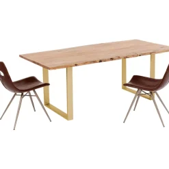 Tisch Harmony Messing 180X90