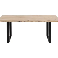 Tisch Harmony Schwarz 180X90