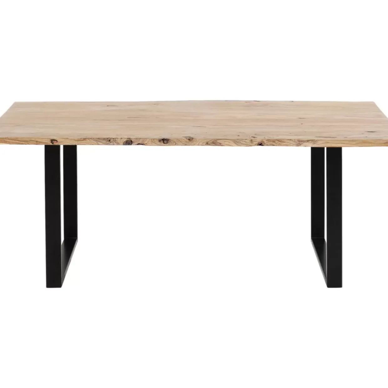 Tisch Harmony Schwarz 180X90