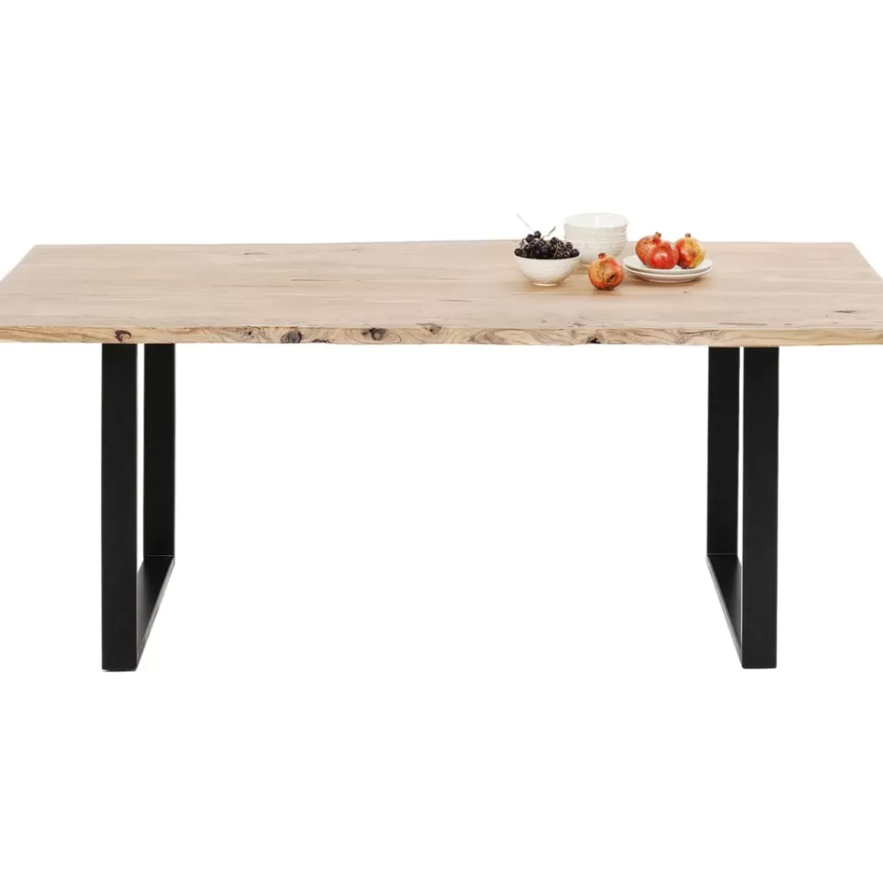 Tisch Harmony Schwarz 160X80