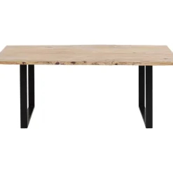 Tisch Harmony Schwarz 160X80