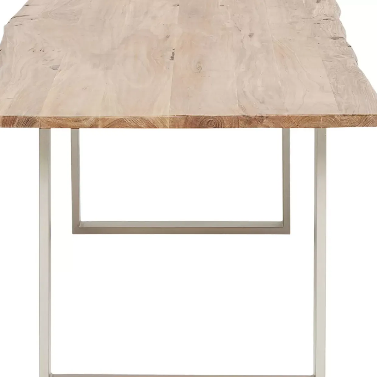 Tisch Harmony Silber 200X100