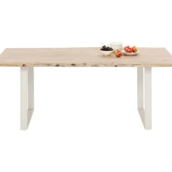Tisch Harmony Silber 180X90