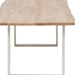 Tisch Harmony Silber 160X80