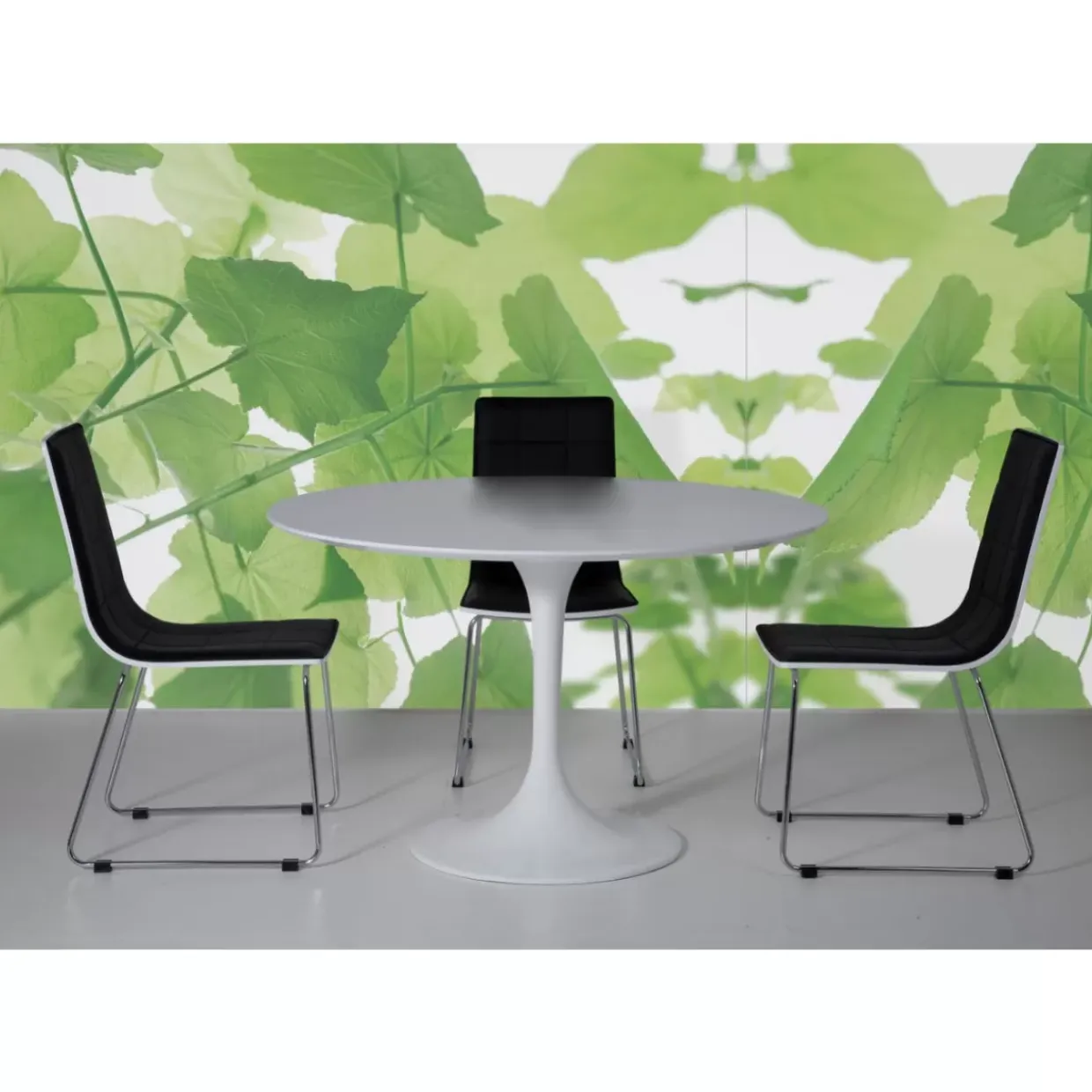 Tisch Invitation Round O 120Cm