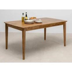 Tisch James 160X90Cm