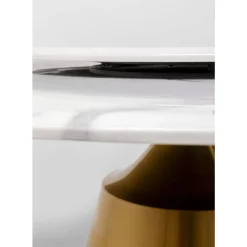 Tisch Lucia O135Cm