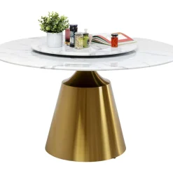 Tisch Lucia O135Cm