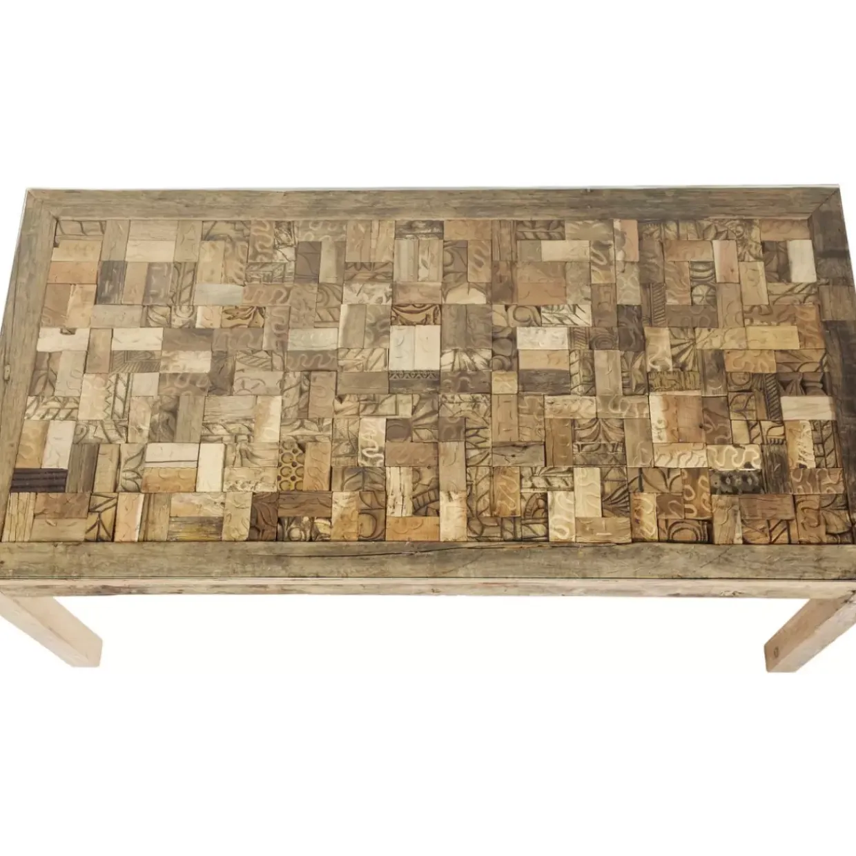 Tisch Memory 160X80Cm
