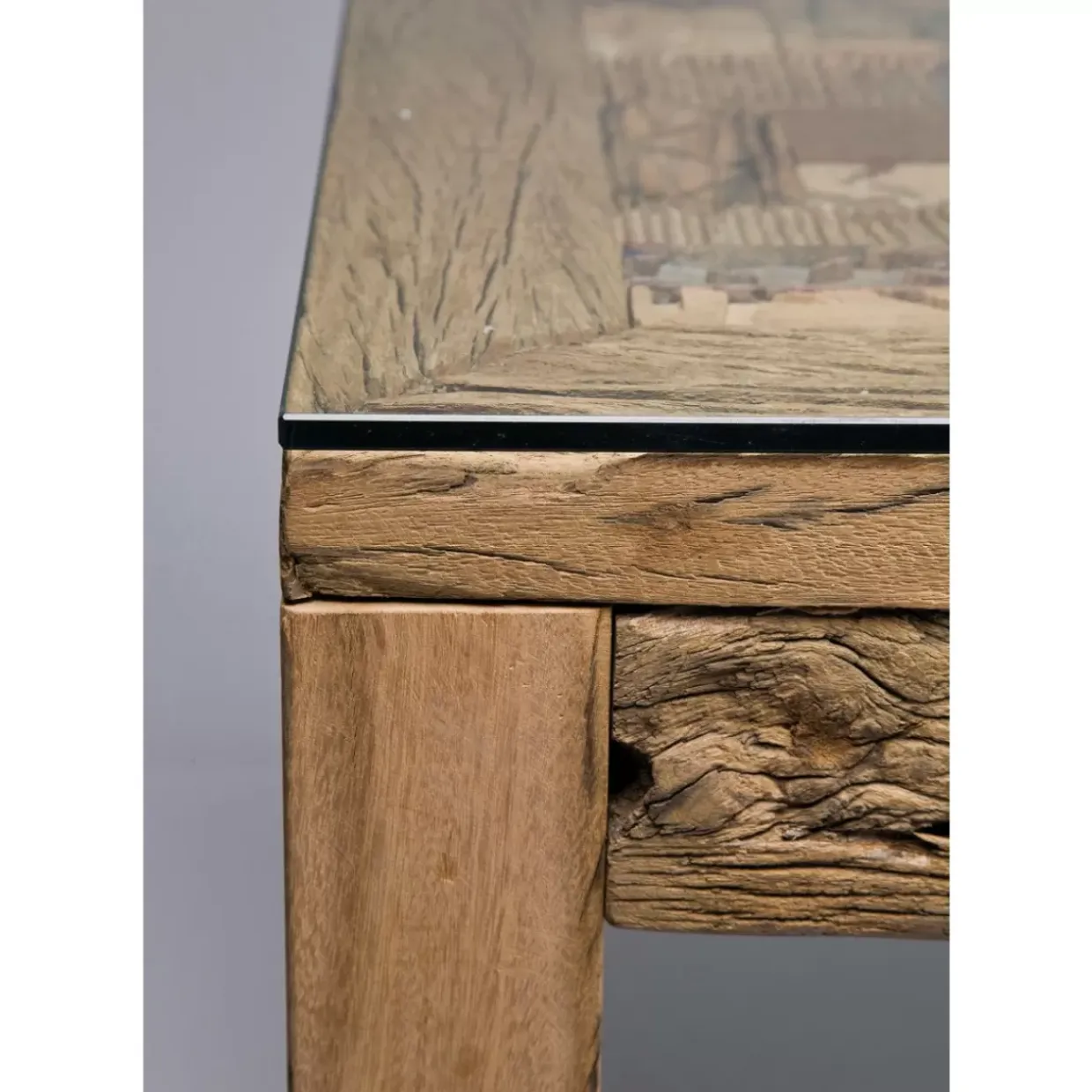 Tisch Memory 160X80Cm