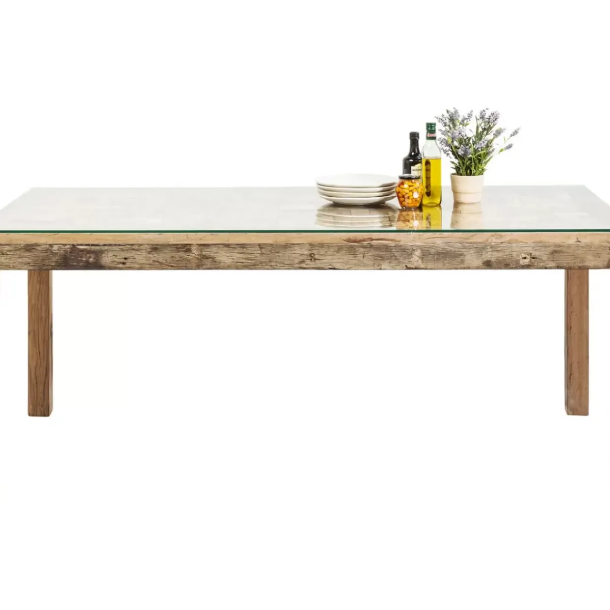 Tisch Memory 160X80Cm