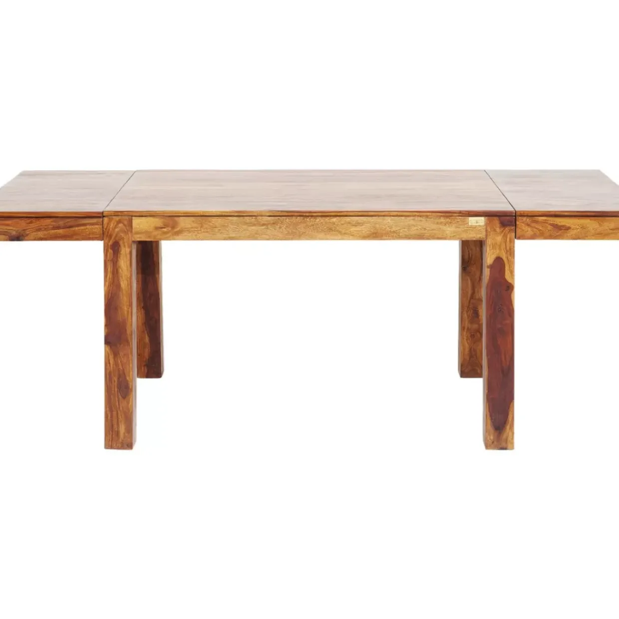 Tisch Momo Inkl. 2 Ansteckplatten 120(40+40)X80Cm