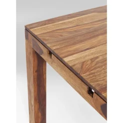 Tisch Momo Inkl. 2 Ansteckplatten 120(40+40)X80Cm
