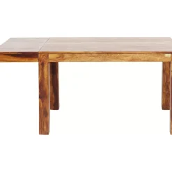 Tisch Momo Inkl. 2 Ansteckplatten 120(40+40)X80Cm