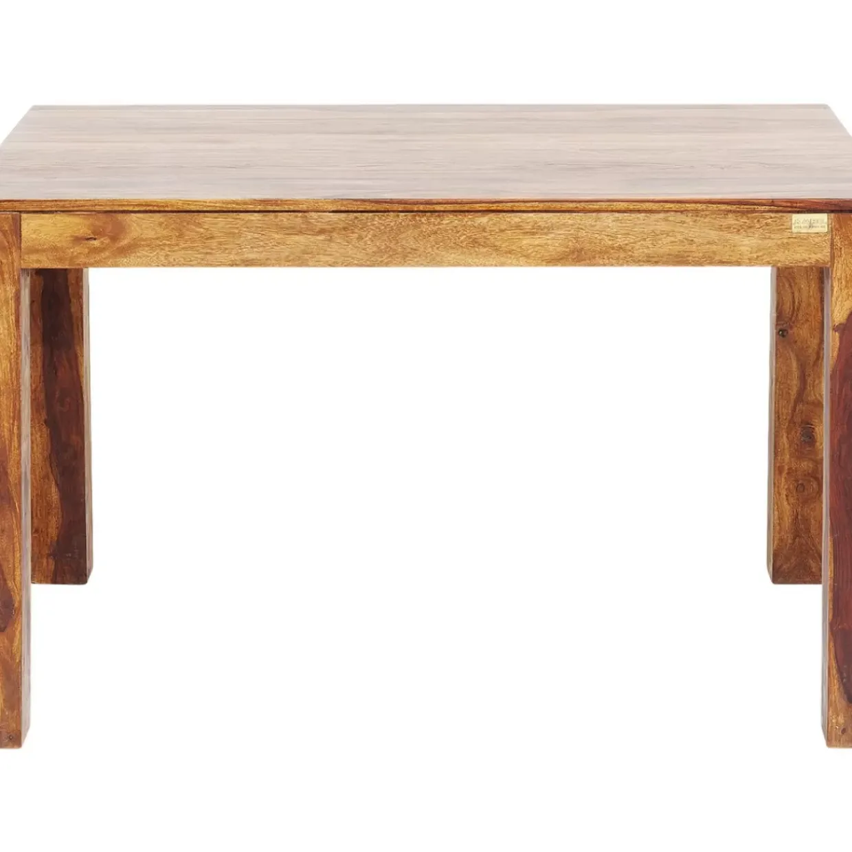 Tisch Momo Inkl. 2 Ansteckplatten 120(40+40)X80Cm