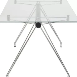 Tisch Officia Esg 160X80