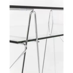 Tisch Polar Chrom 8 Mm Esg