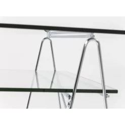 Tisch Polar Chrom 8 Mm Esg