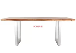Tisch Pure Nature 195X100Cm
