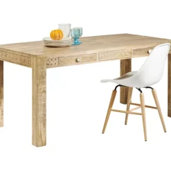 Tisch Puro Plain 160X80Cm