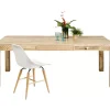 Tisch Puro Plain 200X100Cm