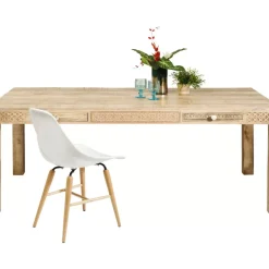 Tisch Puro Plain 200X100Cm