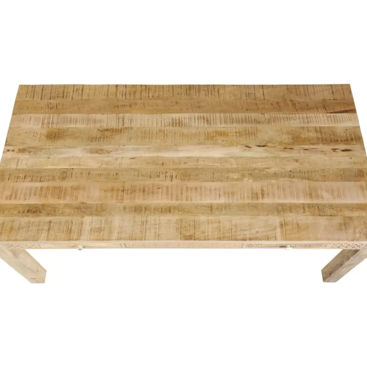 Tisch Puro Plain 200X100Cm