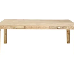 Tisch Puro Plain 200X100Cm