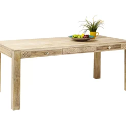Tisch Puro Plain 140X70Cm