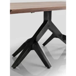 Tisch Roots Dark 220X100Cm
