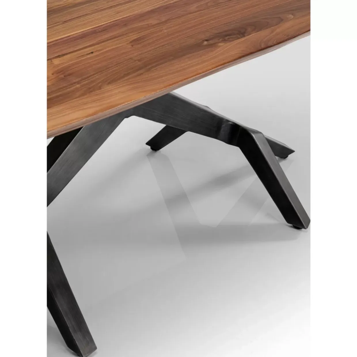 Tisch Roots Dark 220X100Cm