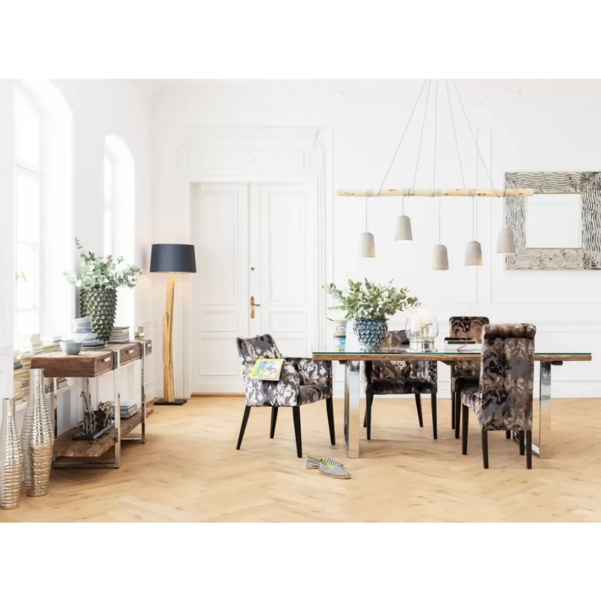 Tisch Rustico 200X90Cm
