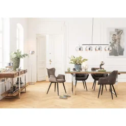 Tisch Rustico 200X90Cm