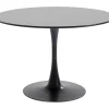 Tisch Schickeria Schwarz O110