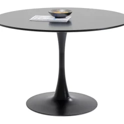 Tisch Schickeria Schwarz O110