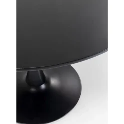 Tisch Schickeria Schwarz O110