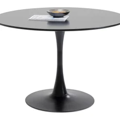 Tisch Schickeria Schwarz O110