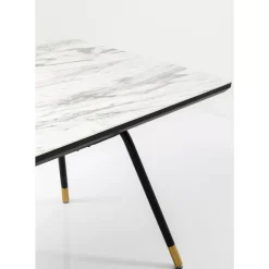 Tisch South Beach 160X90