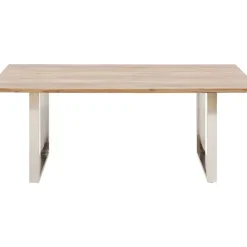 Tisch Symphony Chrom 180X90