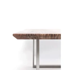 Tisch Symphony Chrom 200X100
