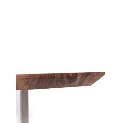 Tisch Symphony Chrom 160X80