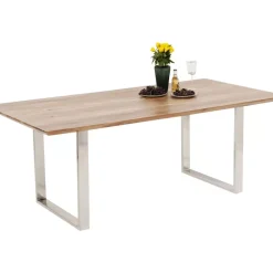 Tisch Symphony Chrom 160X80