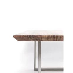 Tisch Symphony Rohstahl 200X100