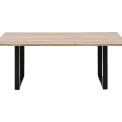 Tisch Symphony Schwarz 200X100