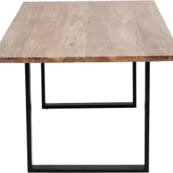 Tisch Symphony Schwarz 160X80