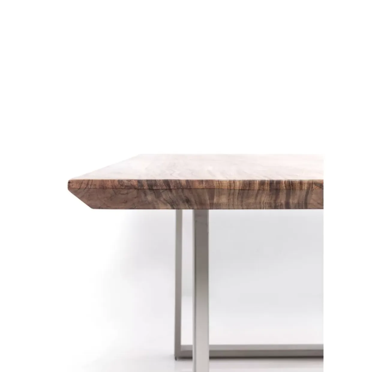 Tisch Symphony Silber 180X90
