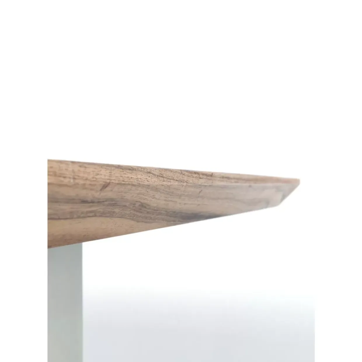 Tisch Symphony Silber 180X90